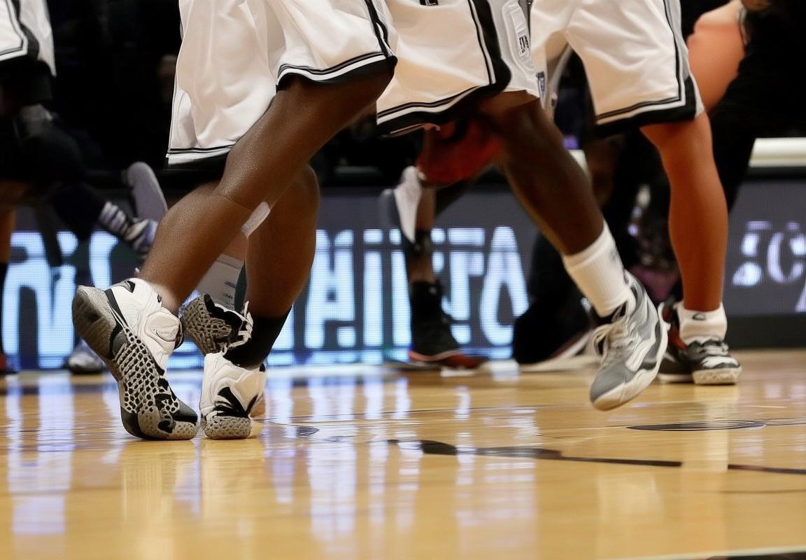 2020年NBA常规赛：篮网对马刺巅峰对决，战术智慧与关键球手对决(图3)