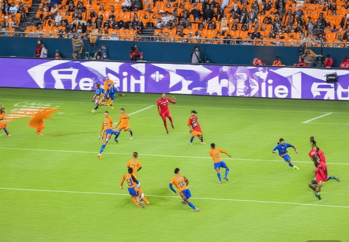 2019休斯敦迪纳摩VS达拉斯德比：激情对决回顾(图2)