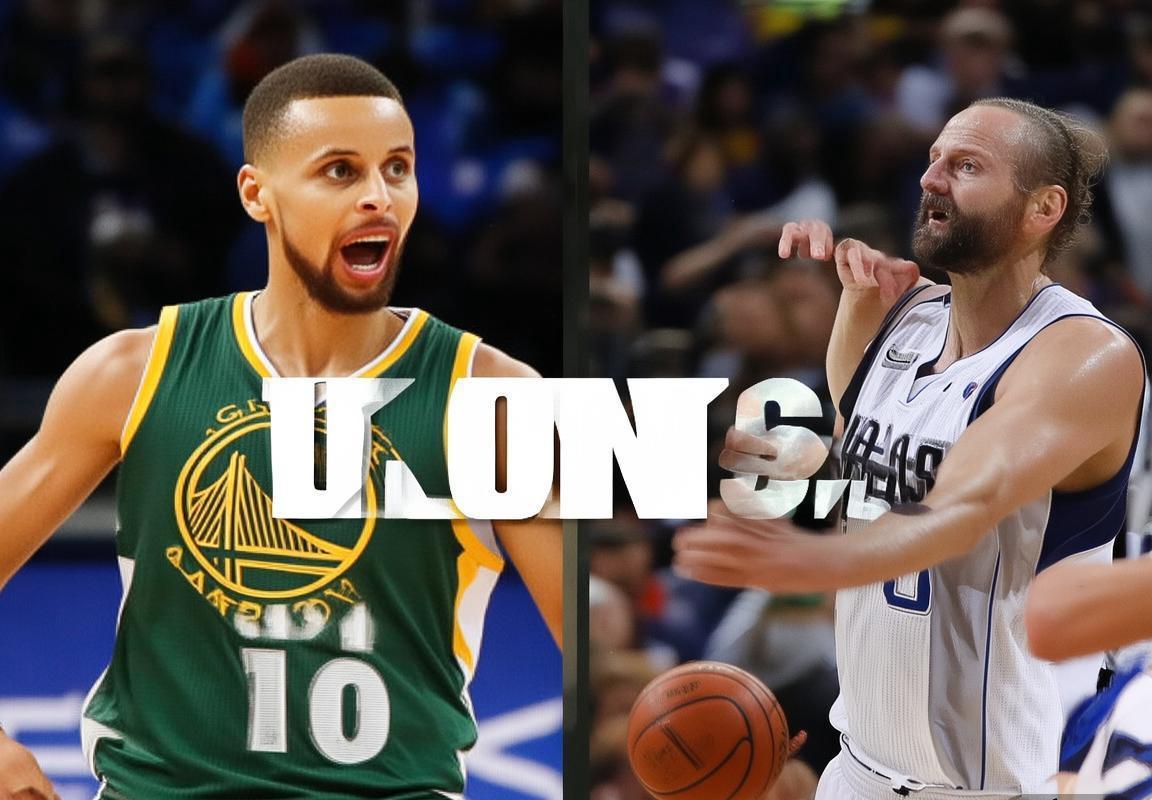 2015NBA季后赛：勇士VS小牛巅峰对决回顾(图4)