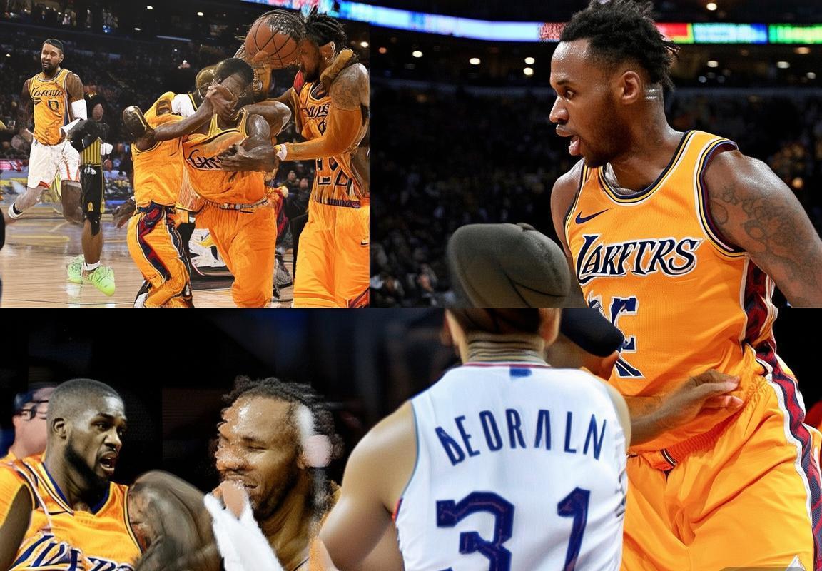 2017年NBA东决：骑士与猛龙巅峰对决精彩回顾(图4)