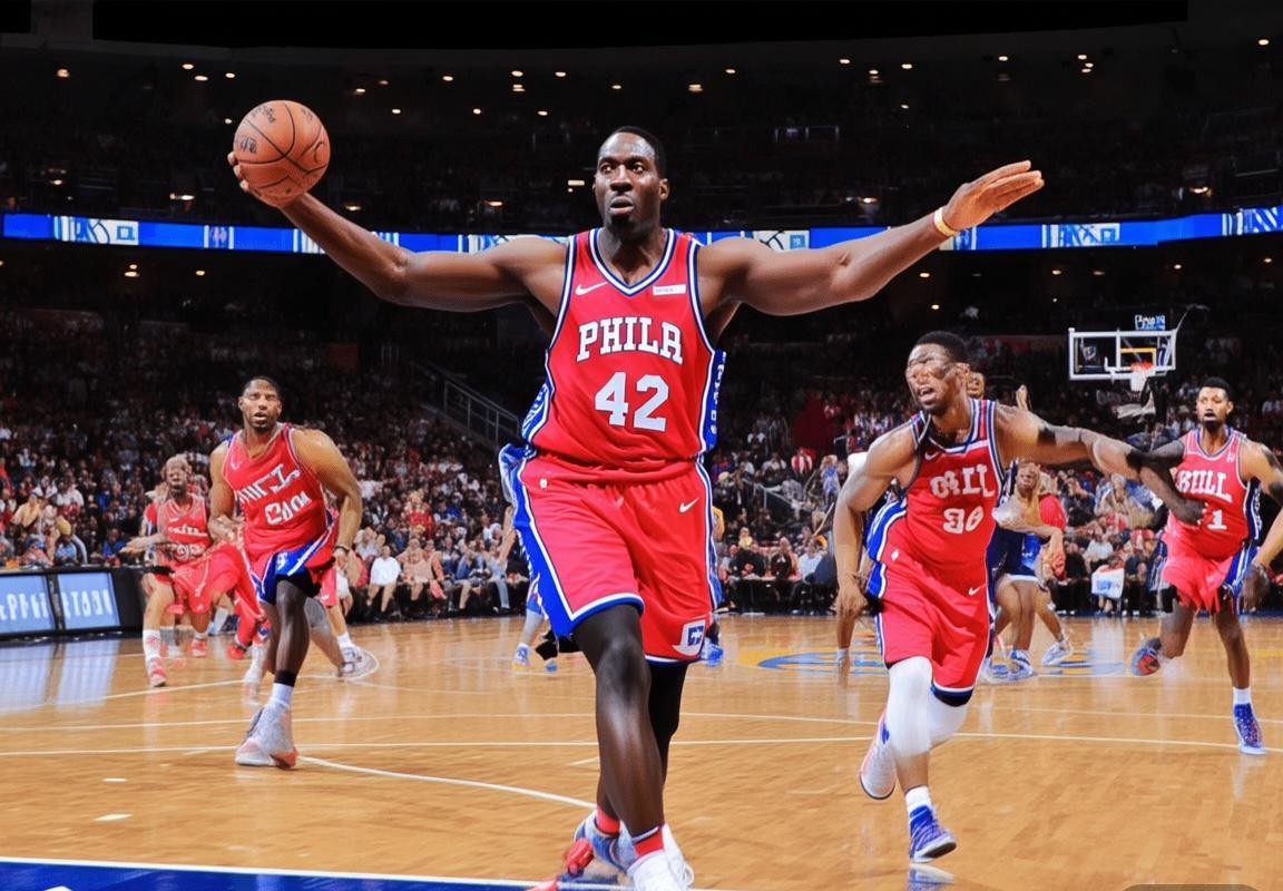 2021季后赛首轮：76人VS奇才战术对决及核心球员表现分析(图2)