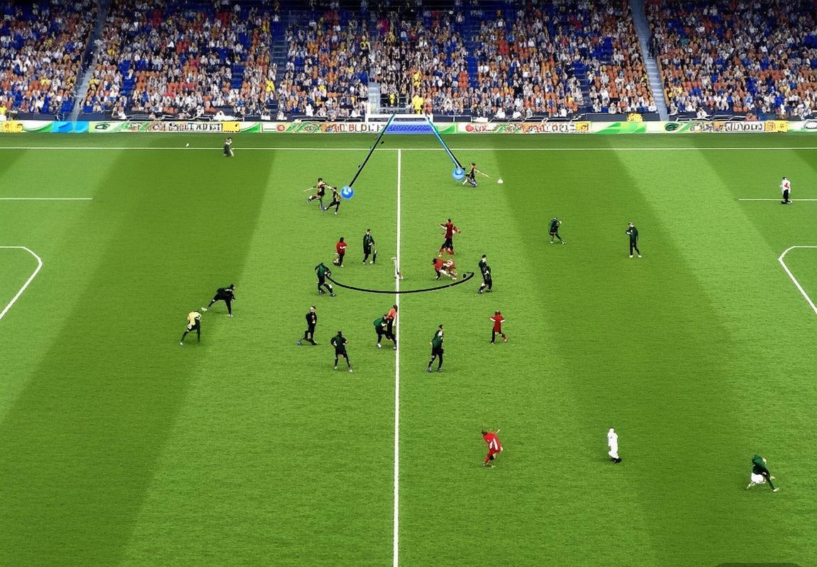 巴塞罗那VS皇家社会：焦点战战术解析与赛后展望(图4)