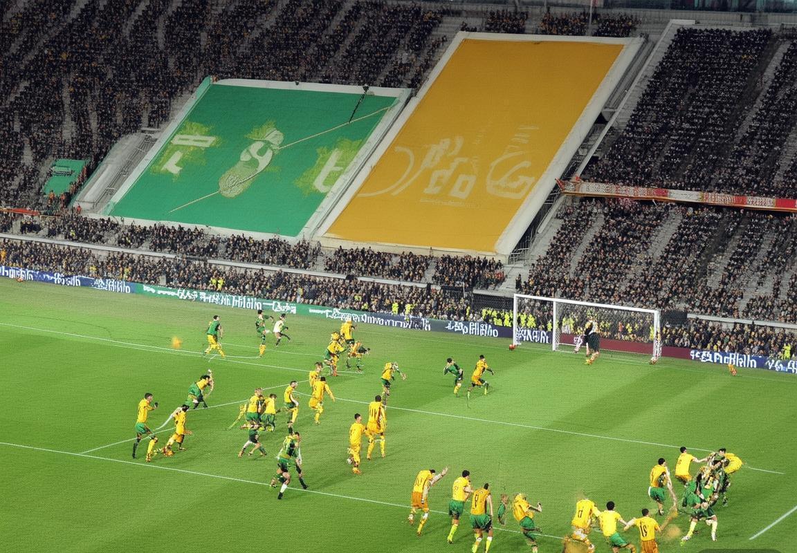 2012国安鲁能有名之战：巅峰对决经典回顾(图1)